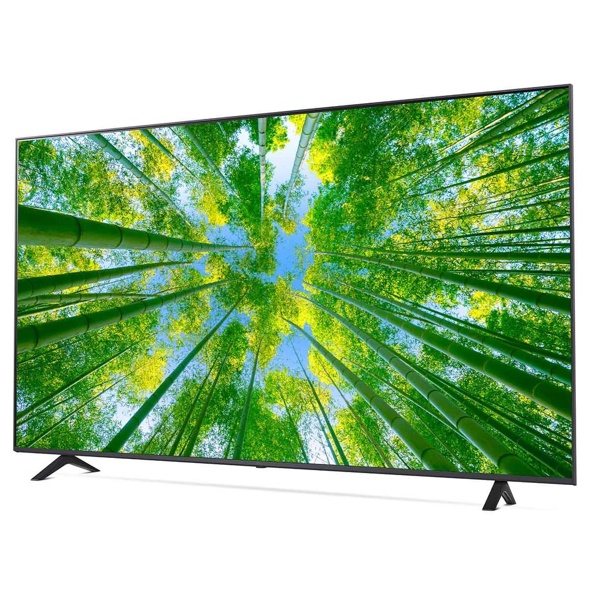 Pantalla  LG UHD TV AI ThinQ 70 Pulgadas 4K SMART TV