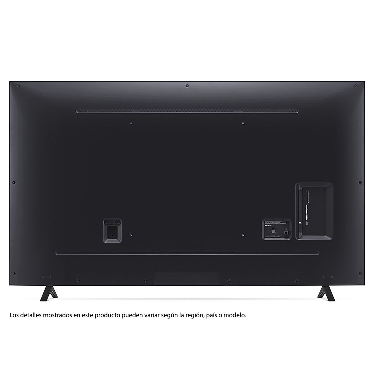 Pantalla  LG UHD TV AI ThinQ 70 Pulgadas 4K SMART TV