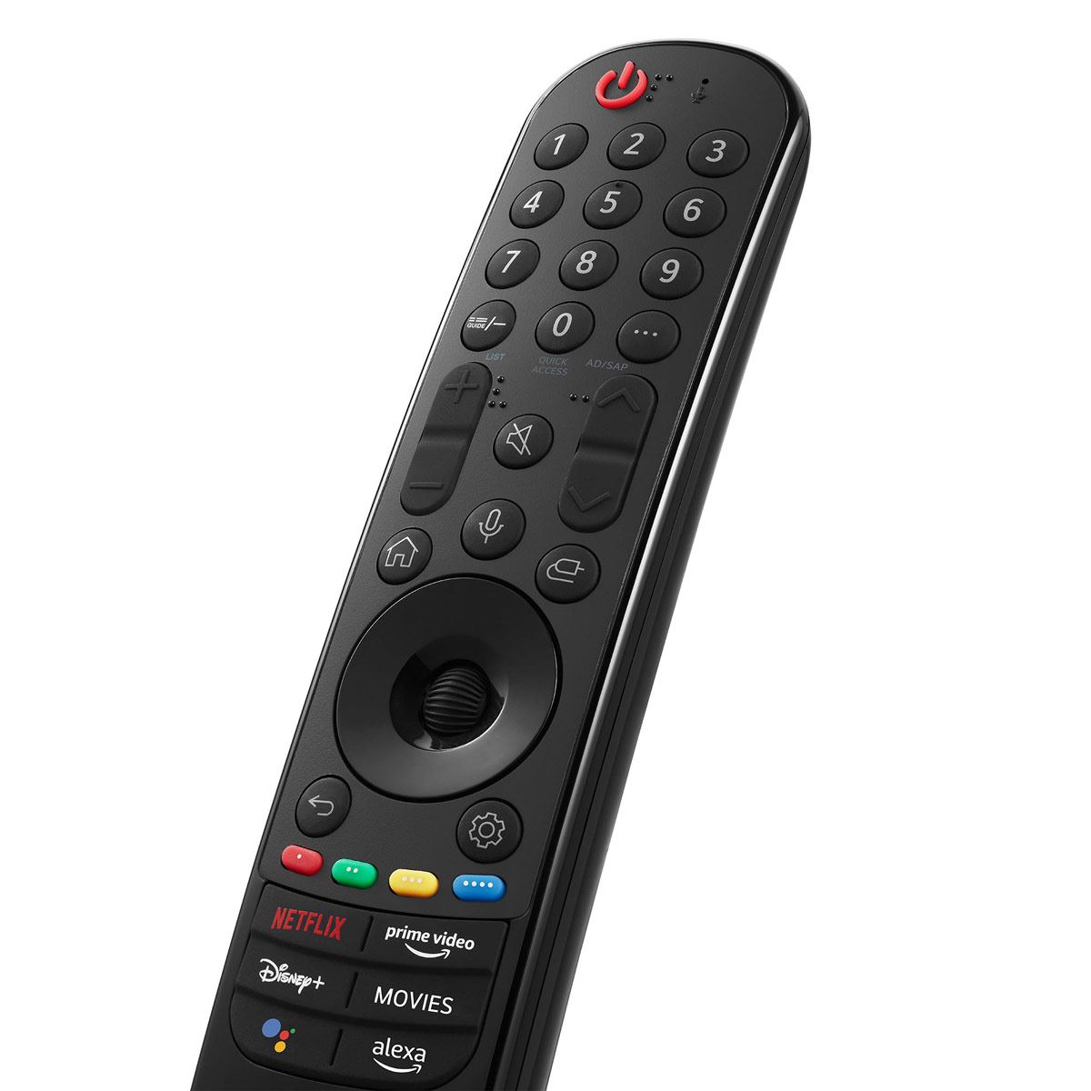 Magic remote LG MR22GN