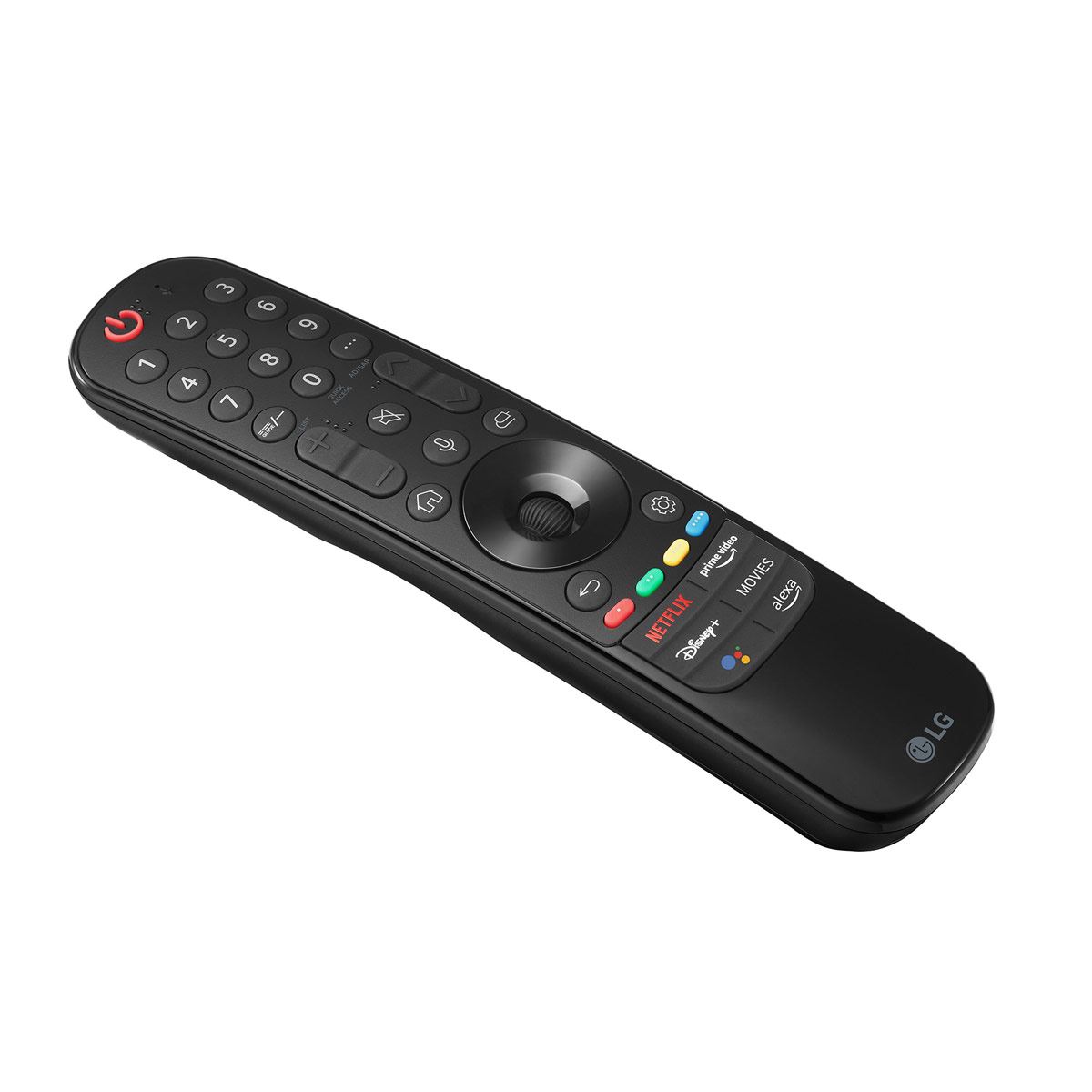 Magic remote LG MR22GN