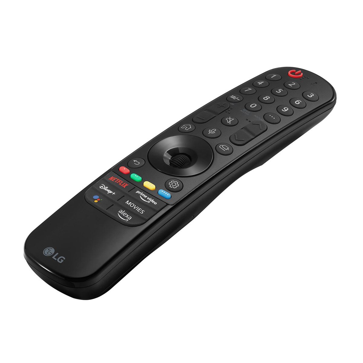 Magic remote LG MR22GN