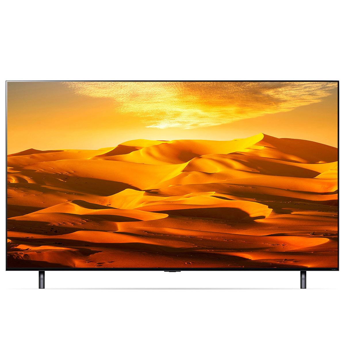 Pantalla LG 65 pulgadas 4K ThinQ 65QNED90SQA