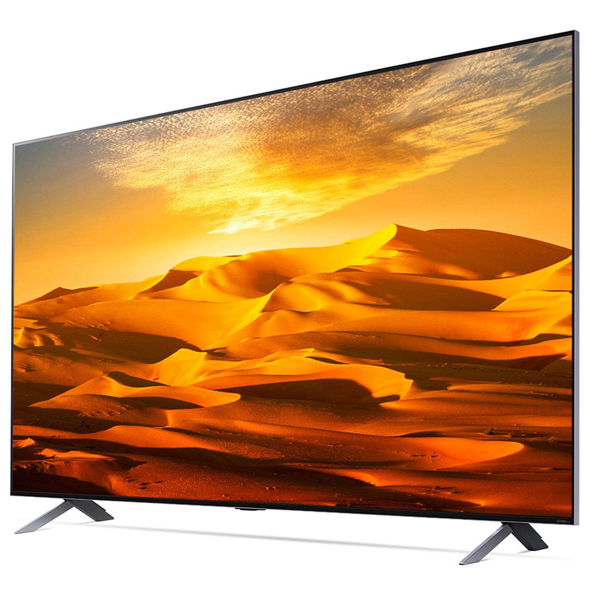 Pantalla LG 65 pulgadas 4K ThinQ 65QNED90SQA