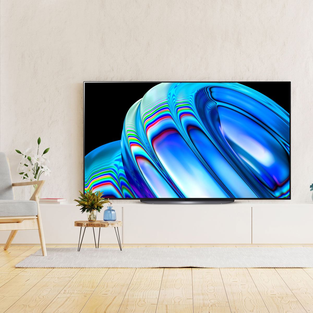 Pantalla LG 55 pulgadas 4K OLED 55B2PSA