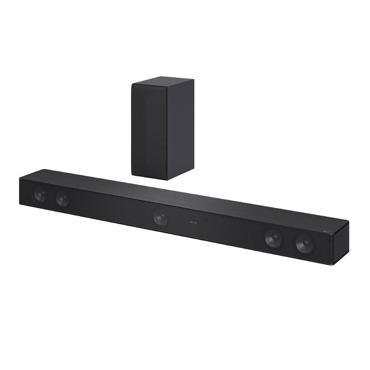 Barra de sonido LG SH7Q