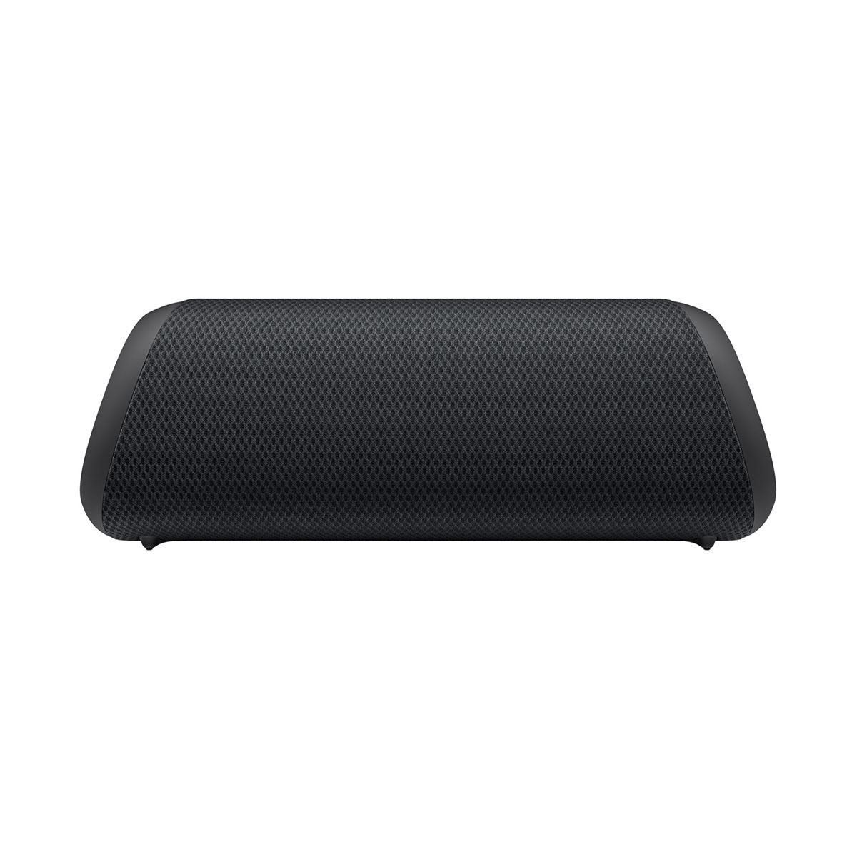 Bocina LG XBOOM Go XG7 negra