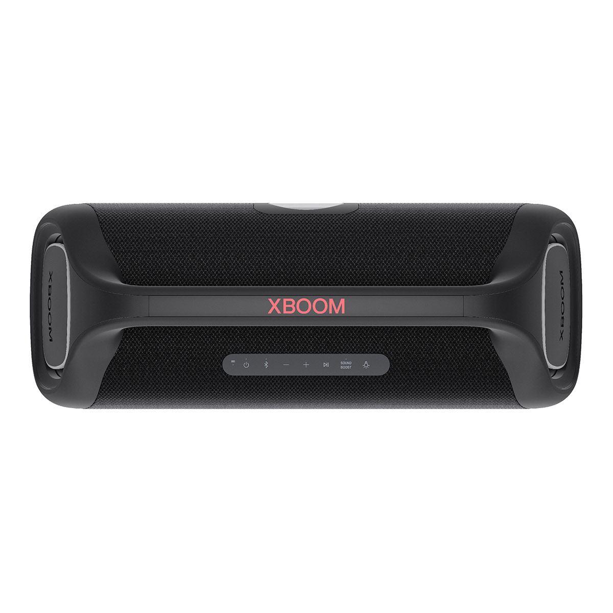 Bocina LG XBOOM Go XG9 negra