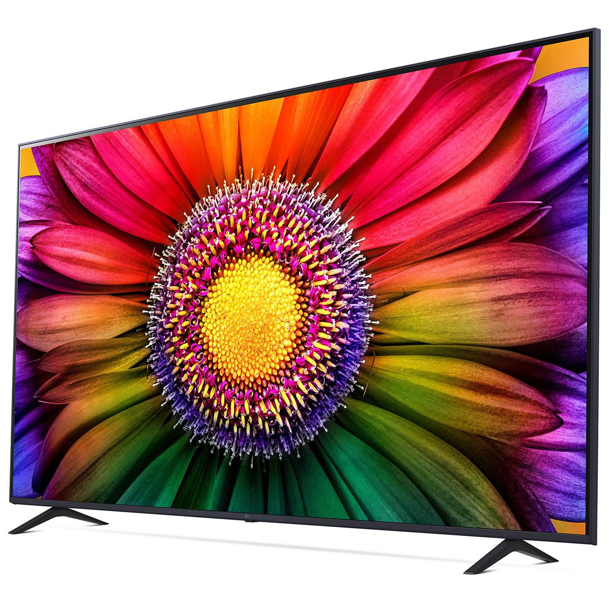 Smart TV LG de 75 pulgadas UHD 4K UR8750, 2023 - 75UR8750PSA