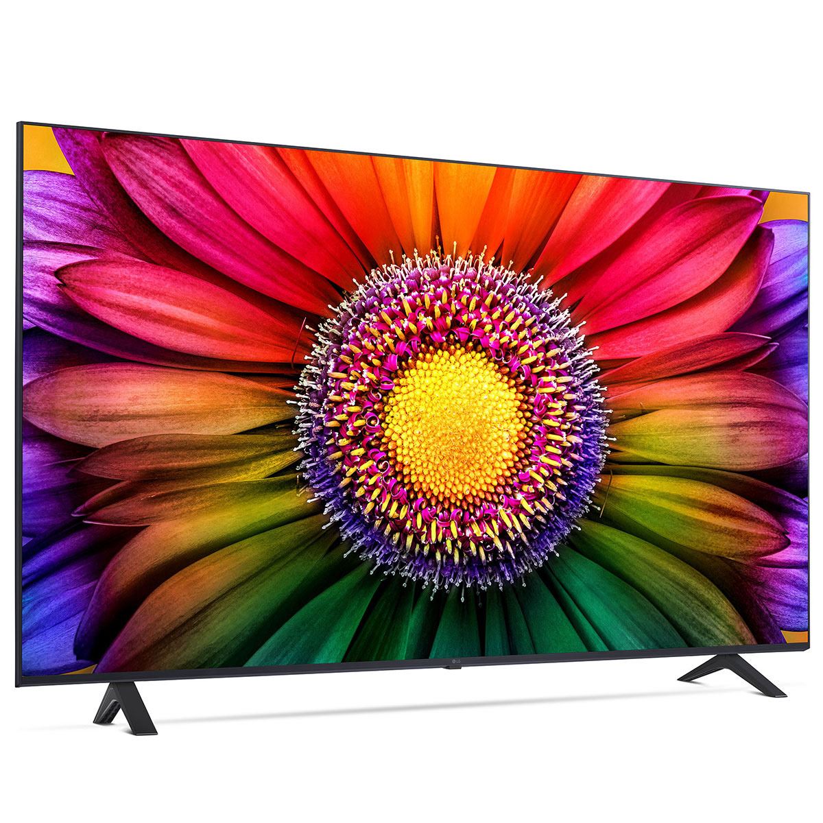 Pantalla LG 65 pulgadas 4k UHD 65ur8750psa
