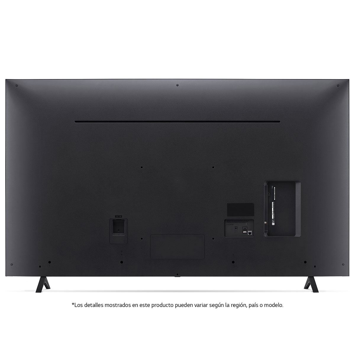 Pantalla LG 65 pulgadas 4k UHD 65ur8750psa