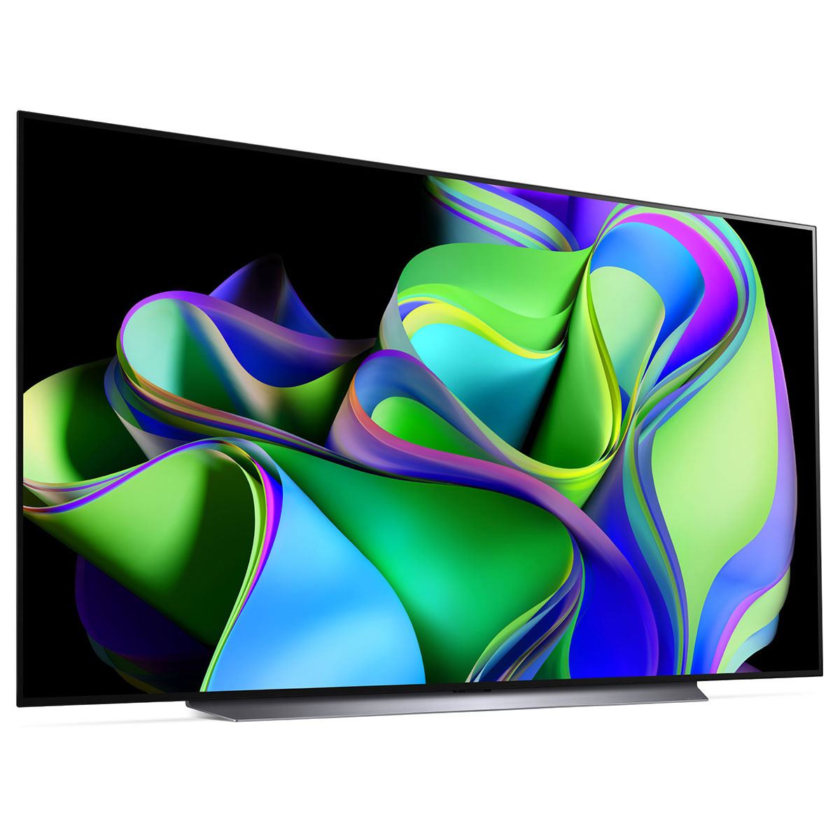 Pantalla LG 83 pulgadas Oled 83C3PSA 4K