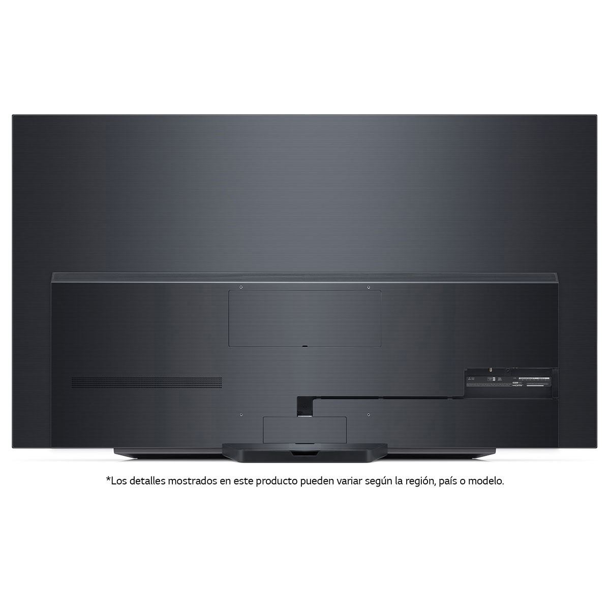 Pantalla LG 83 pulgadas Oled 83C3PSA 4K