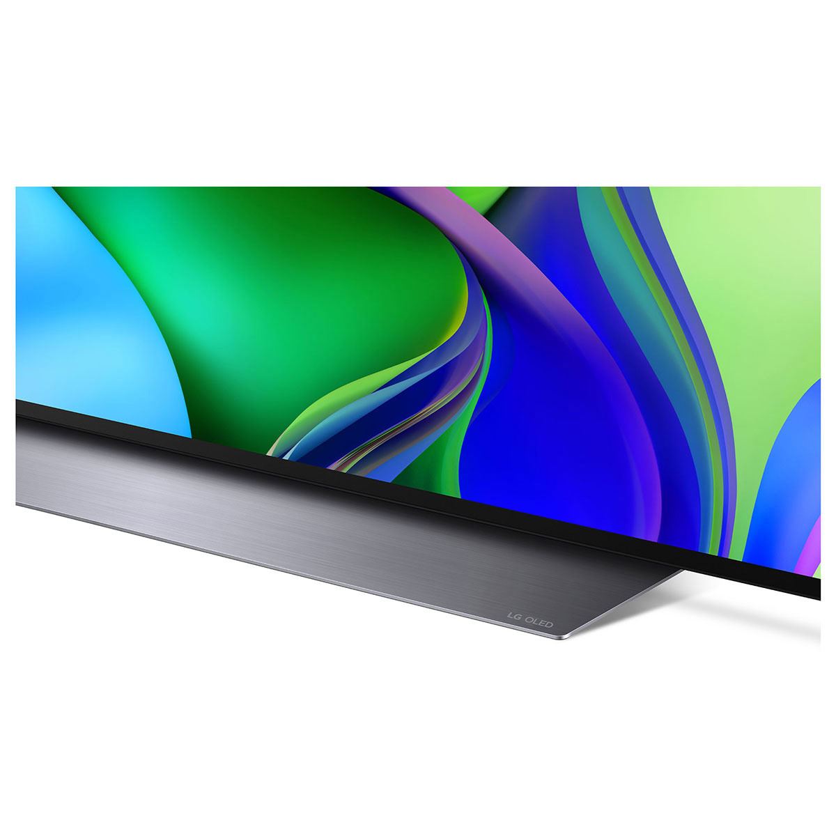 Pantalla LG 83 pulgadas Oled 83C3PSA 4K