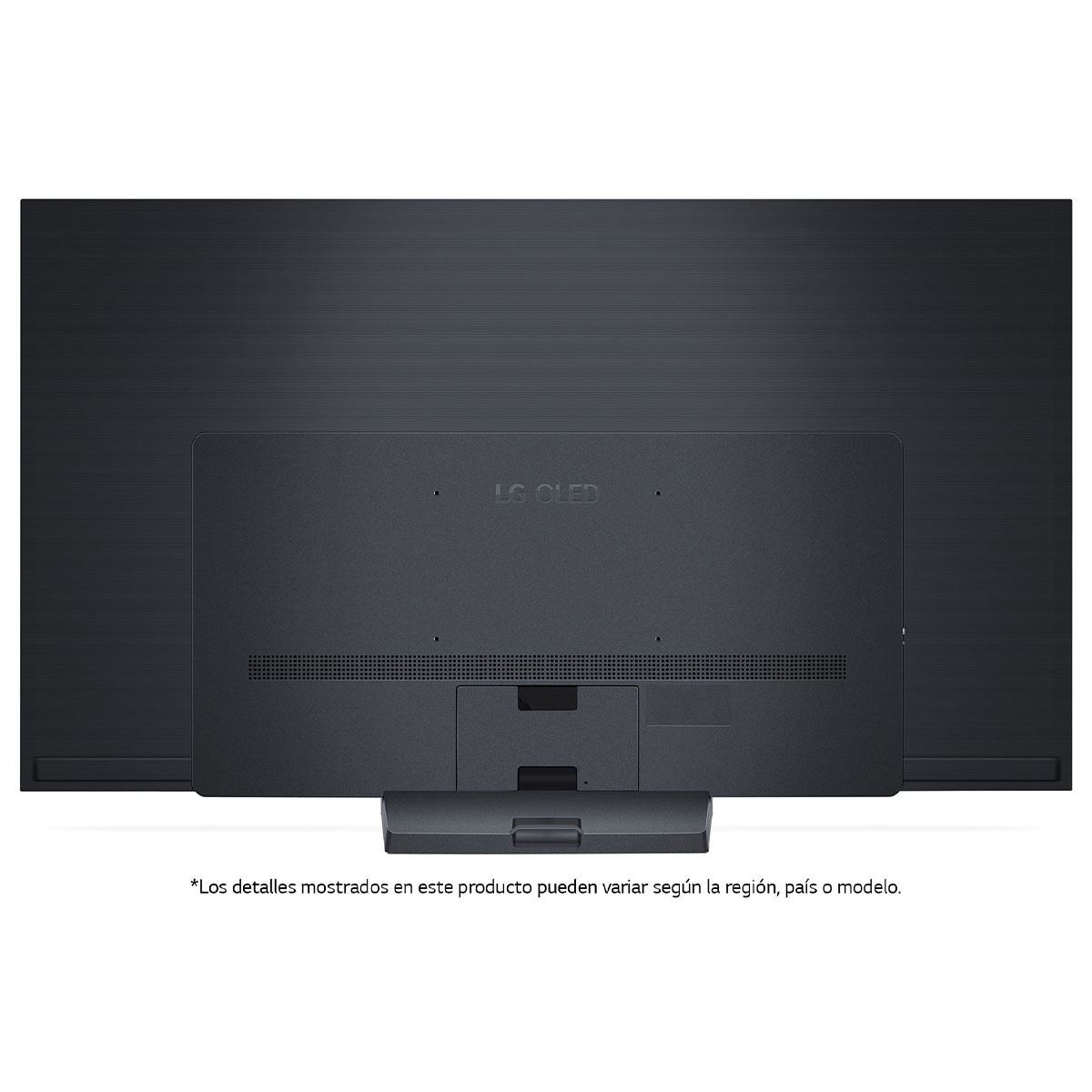 Pantalla LG 65 pulgadas 4K Oled 65c3psa