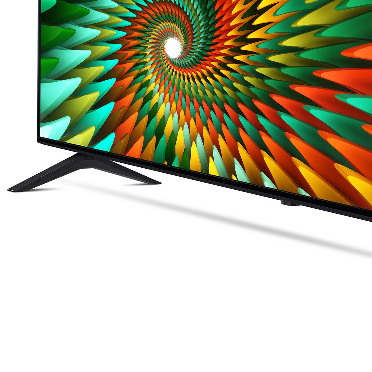 Pantalla LG 75 pulgadas 4K 75NANO77SRA