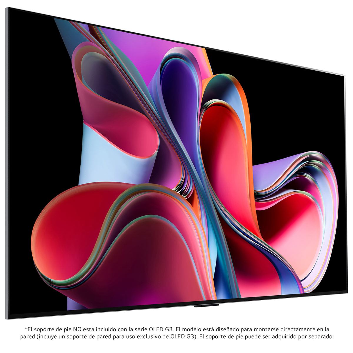 Pantalla LG 55 pulgadas 4K OLED 55G3PSA