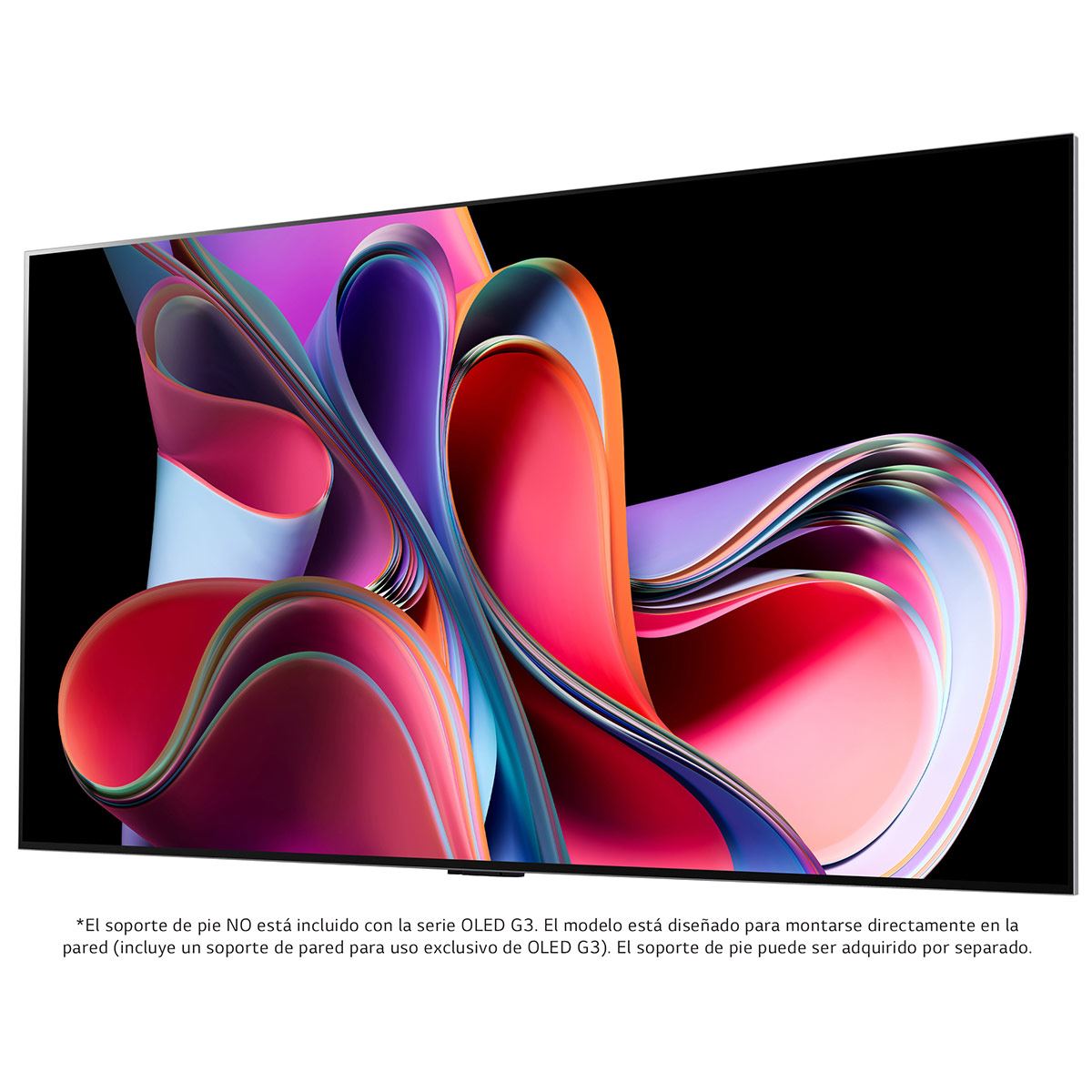 Pantalla LG 55 pulgadas 4K OLED 55G3PSA