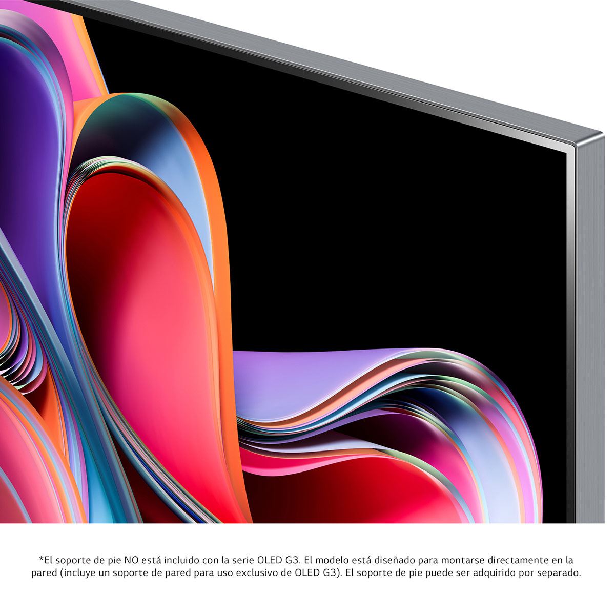 Pantalla LG 55 pulgadas 4K OLED 55G3PSA