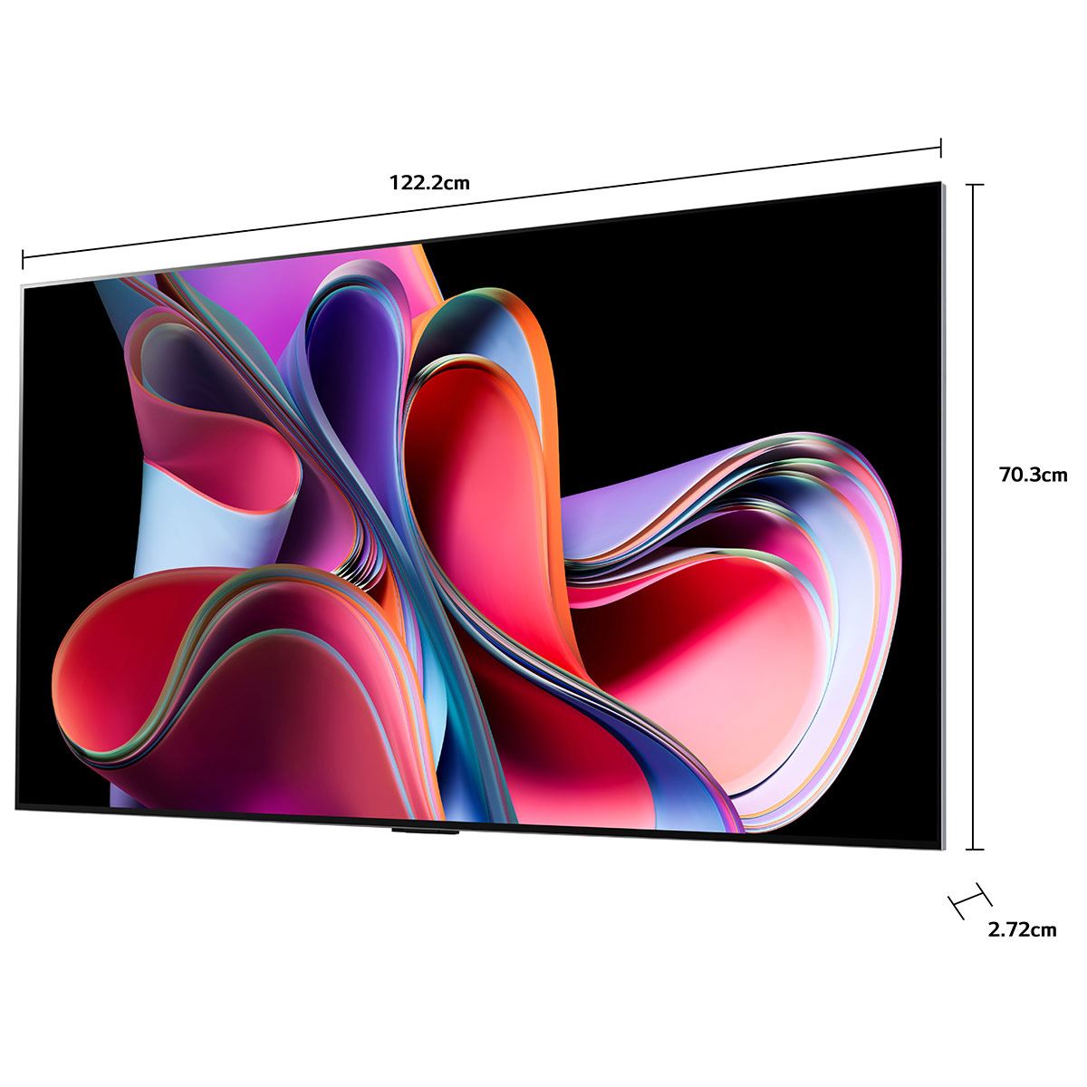 Pantalla LG 55 pulgadas 4K OLED 55G3PSA