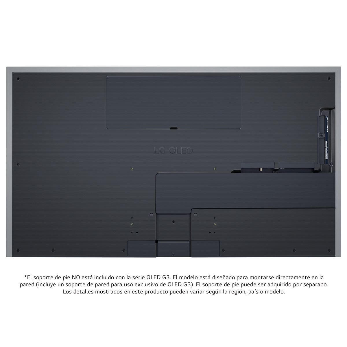 Pantalla LG 55 pulgadas 4K OLED 55G3PSA