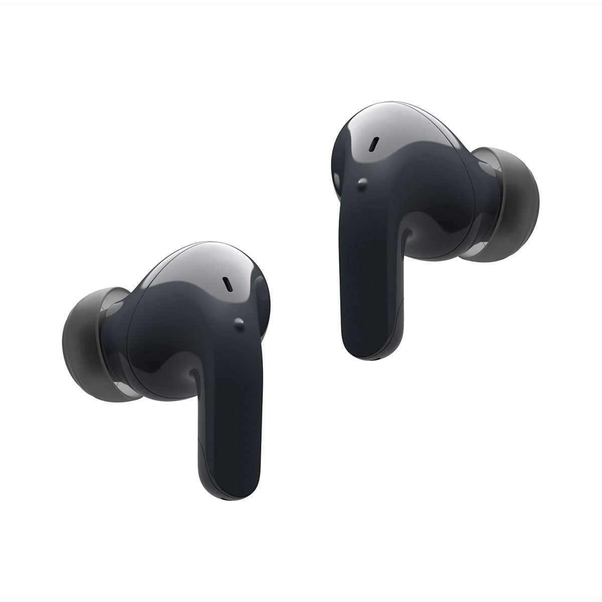 Audífonos LG Tone Free T60 TWS negro