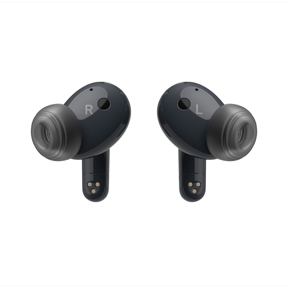 Audífonos LG Tone Free T60 TWS negro
