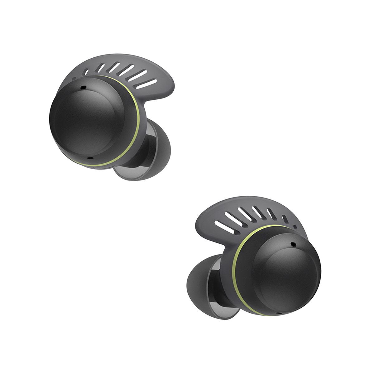 Audífonos LG Tone Free TF7 TWS negro