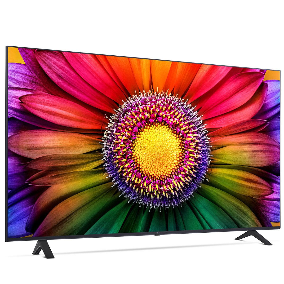 Pantalla LG 50 pulgadas 4K UHD 50UR8750PSA