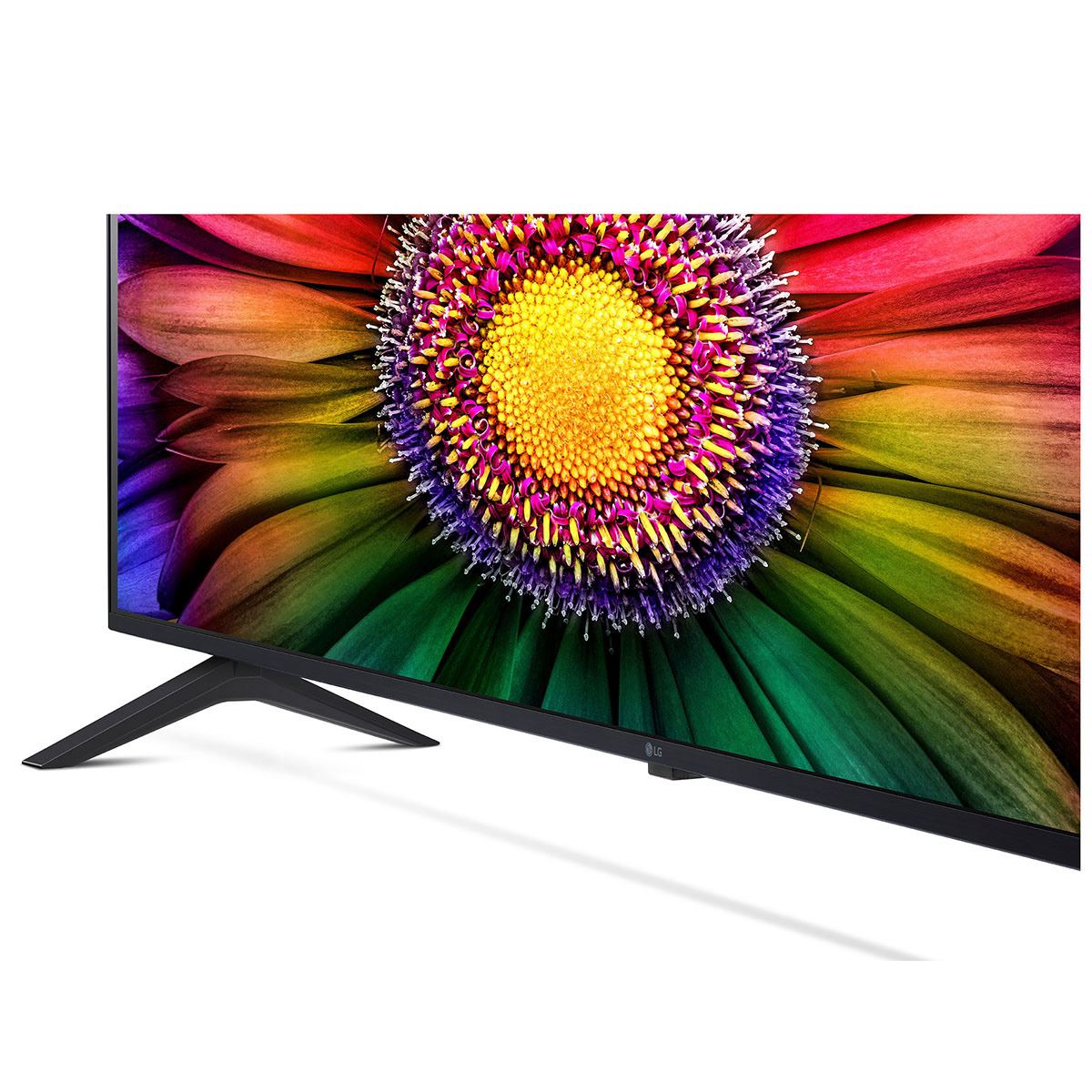 Pantalla LG 50 pulgadas 4K UHD 50UR8750PSA