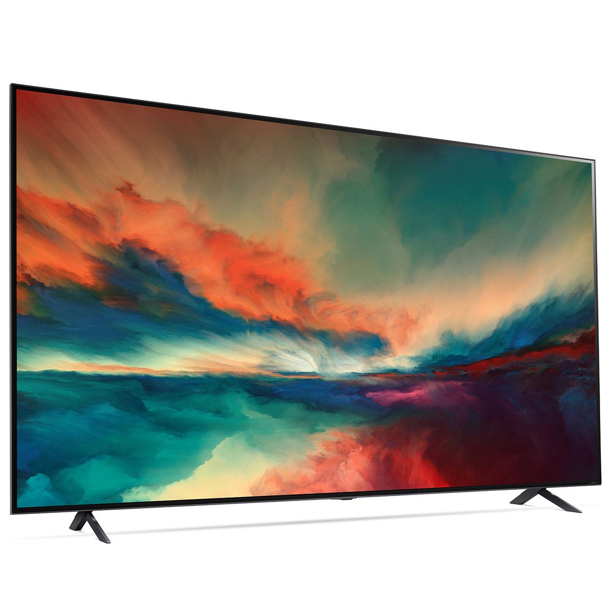 Pantalla LG 86 pulgadas QNED 4K 86QNED85SRA