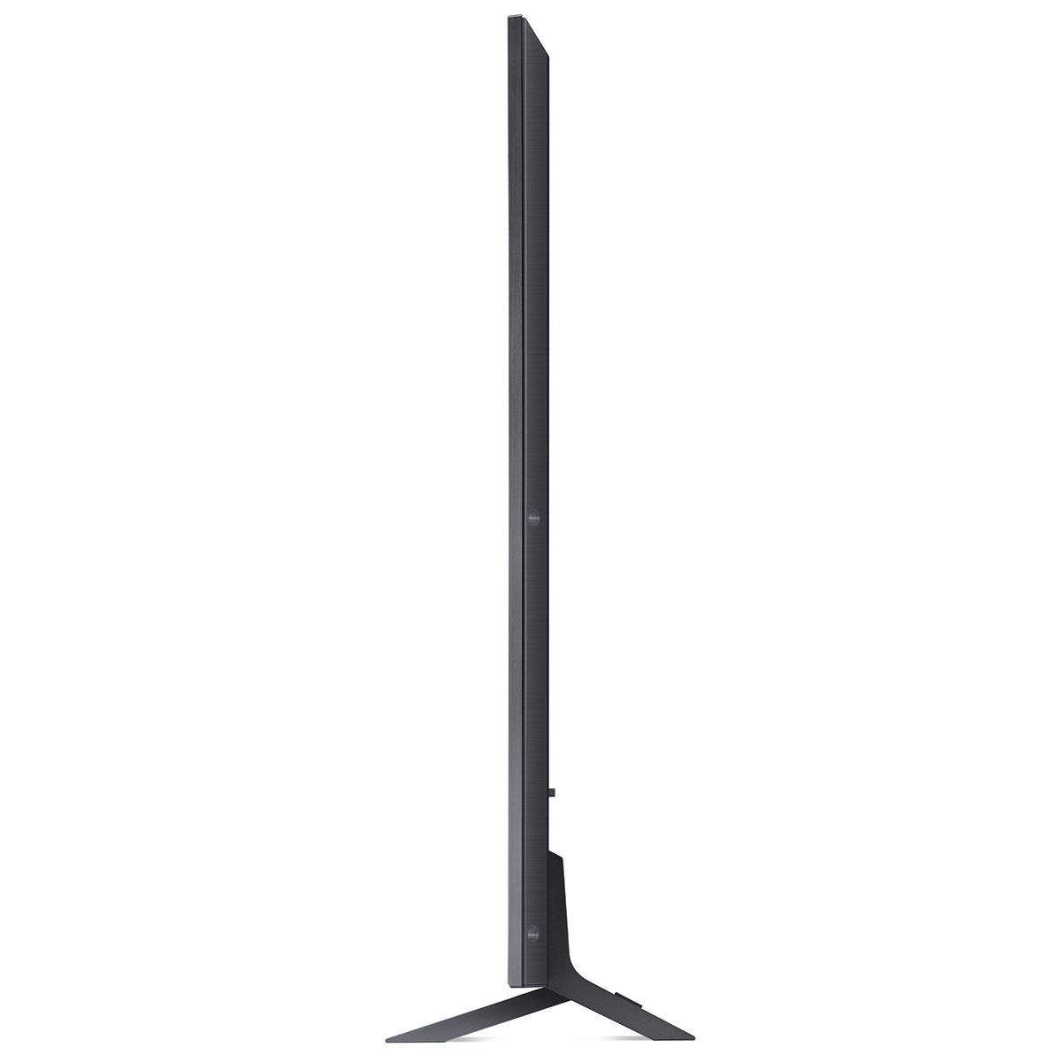 Pantalla LG 86 pulgadas QNED 4K 86QNED85SRA