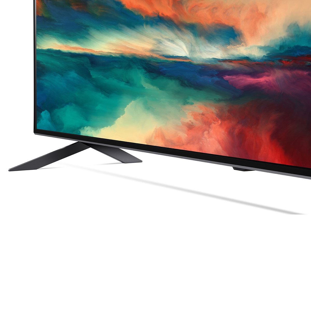 Pantalla LG 86 pulgadas QNED 4K 86QNED85SRA