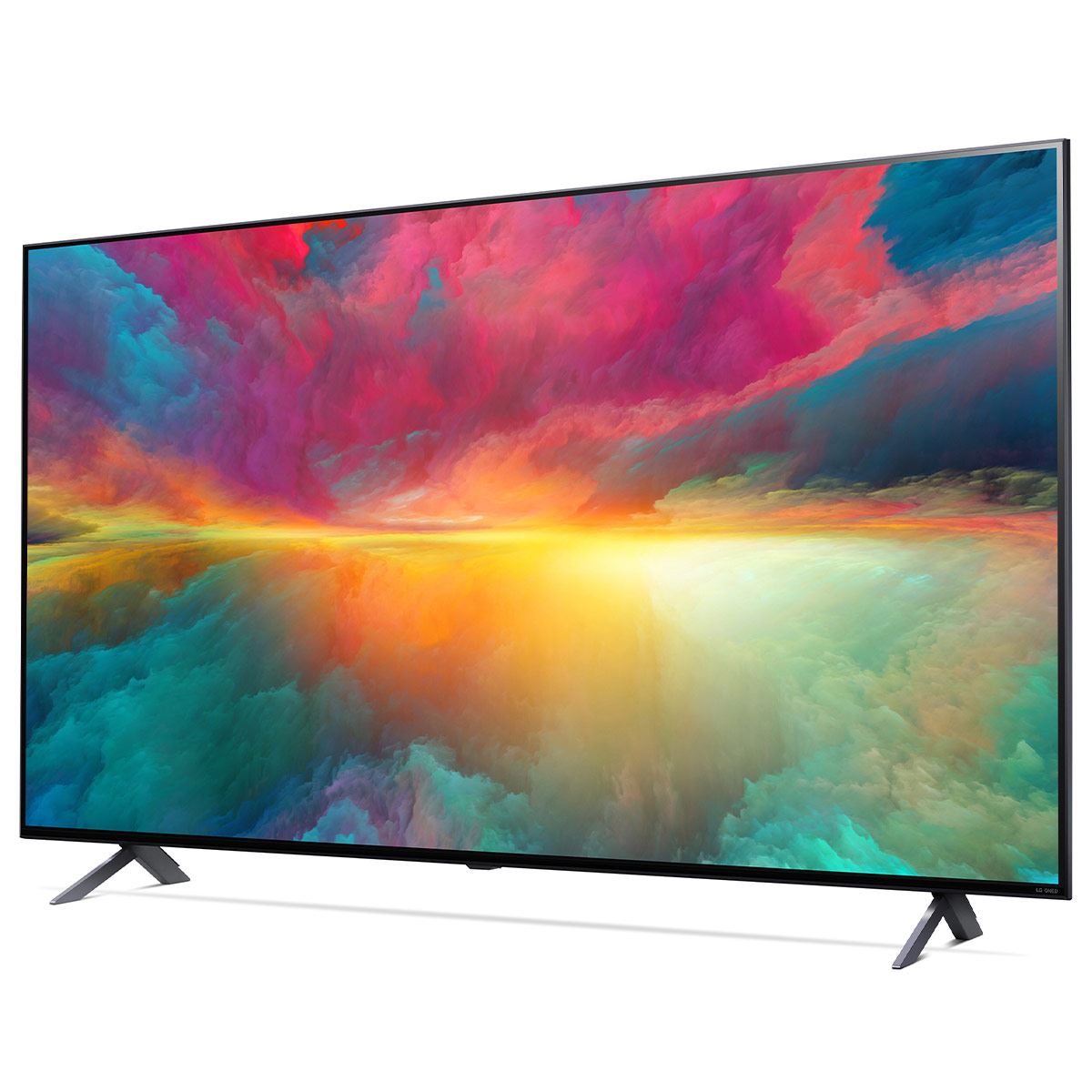 Pantalla LG 50 pulgadas 4K ThinQ 50QNED75SRA