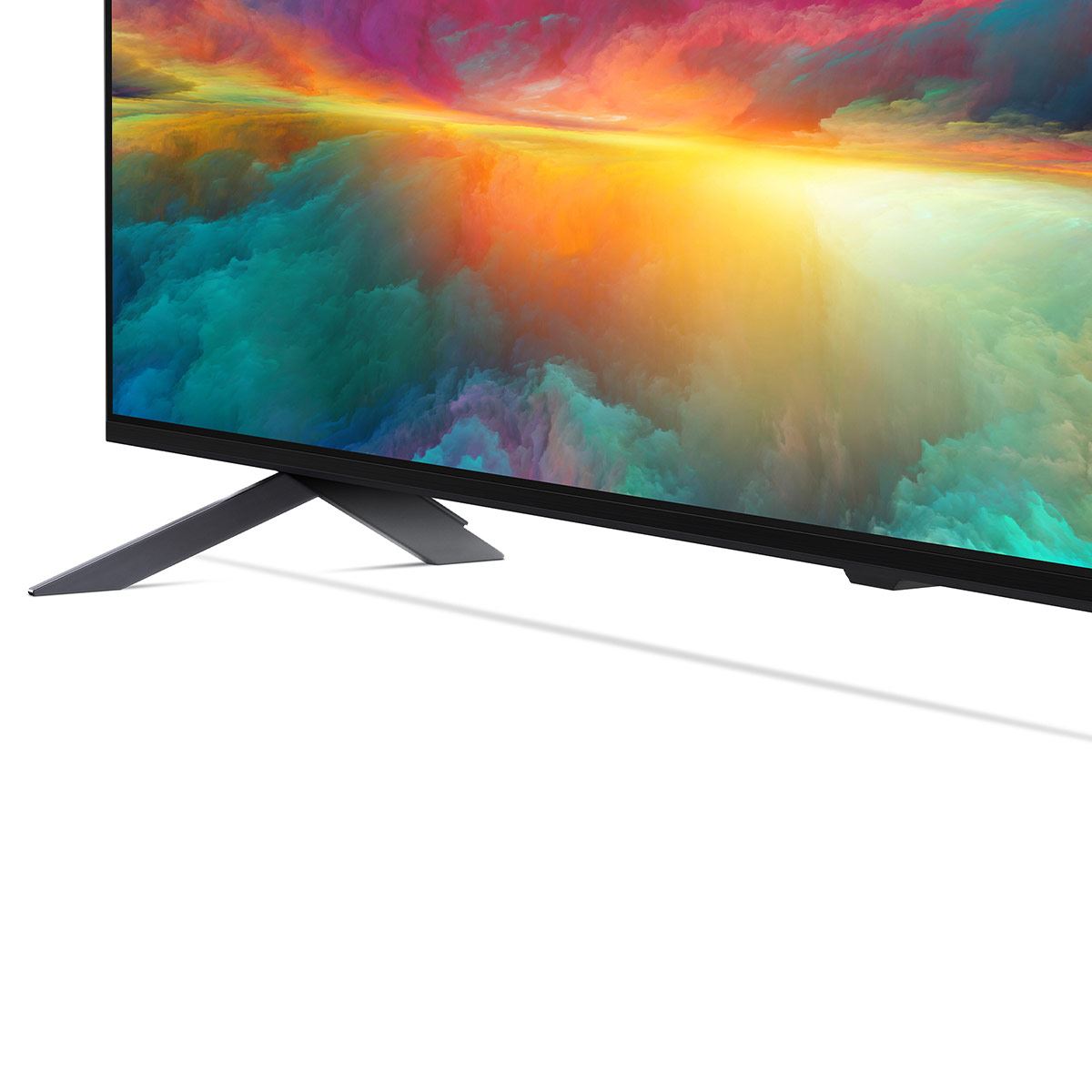 Pantalla LG 50 pulgadas 4K ThinQ 50QNED75SRA