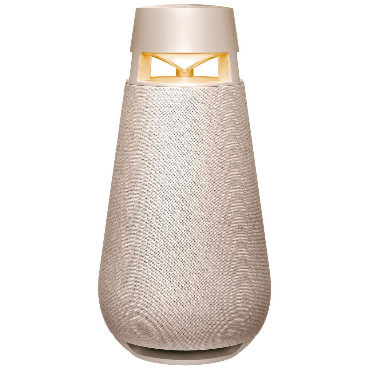 Bocina LG XBOOM 360 X03 beige