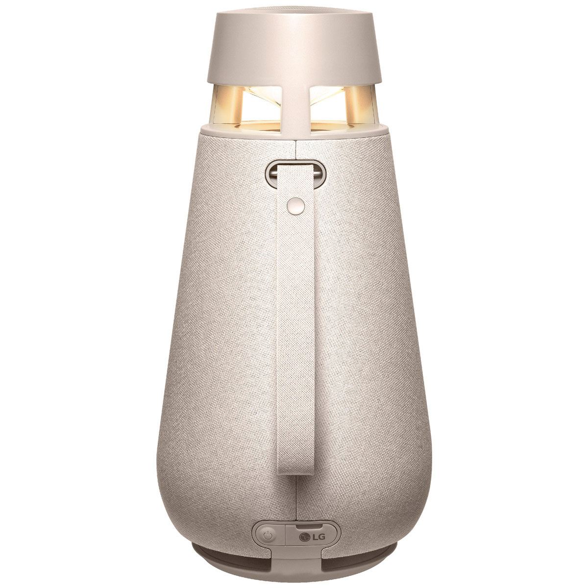 Bocina LG XBOOM 360 X03 beige