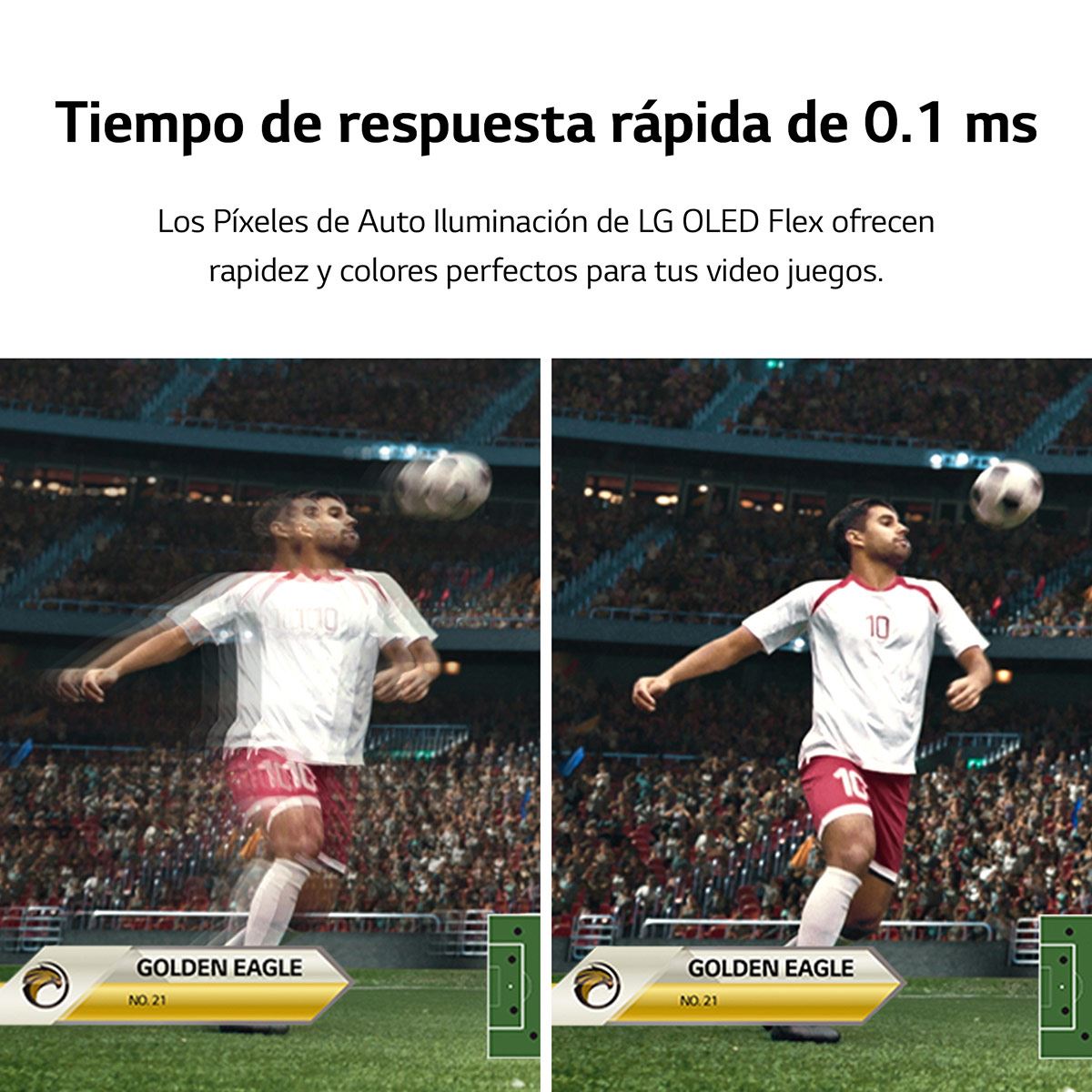 Pantalla LG 42 pulgadas 4K Oled 42lx3qpsa