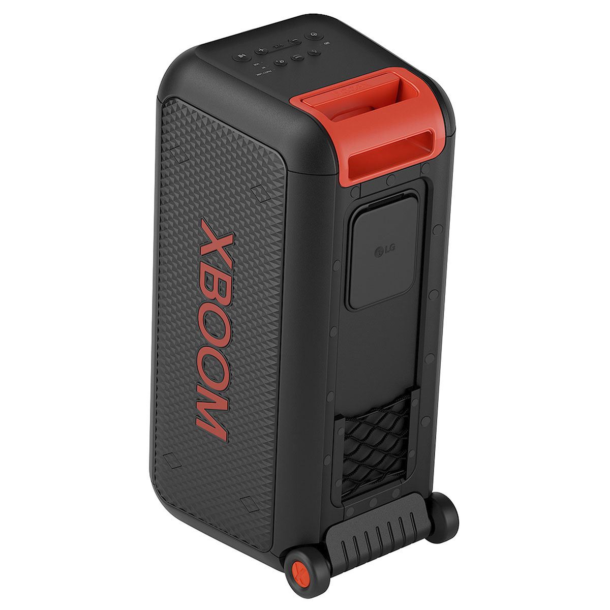 Bocina LG XBOOM XL7S 20 Horas de batería