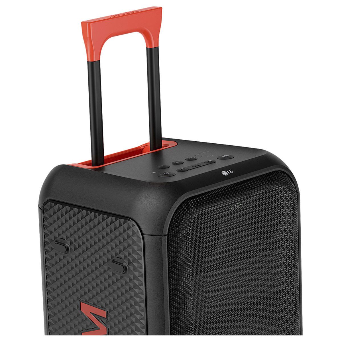 Bocina LG XBOOM XL7S 20 Horas de batería