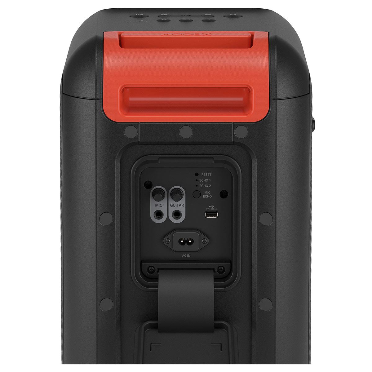 Bocina LG XBOOM XL7S 20 Horas de batería