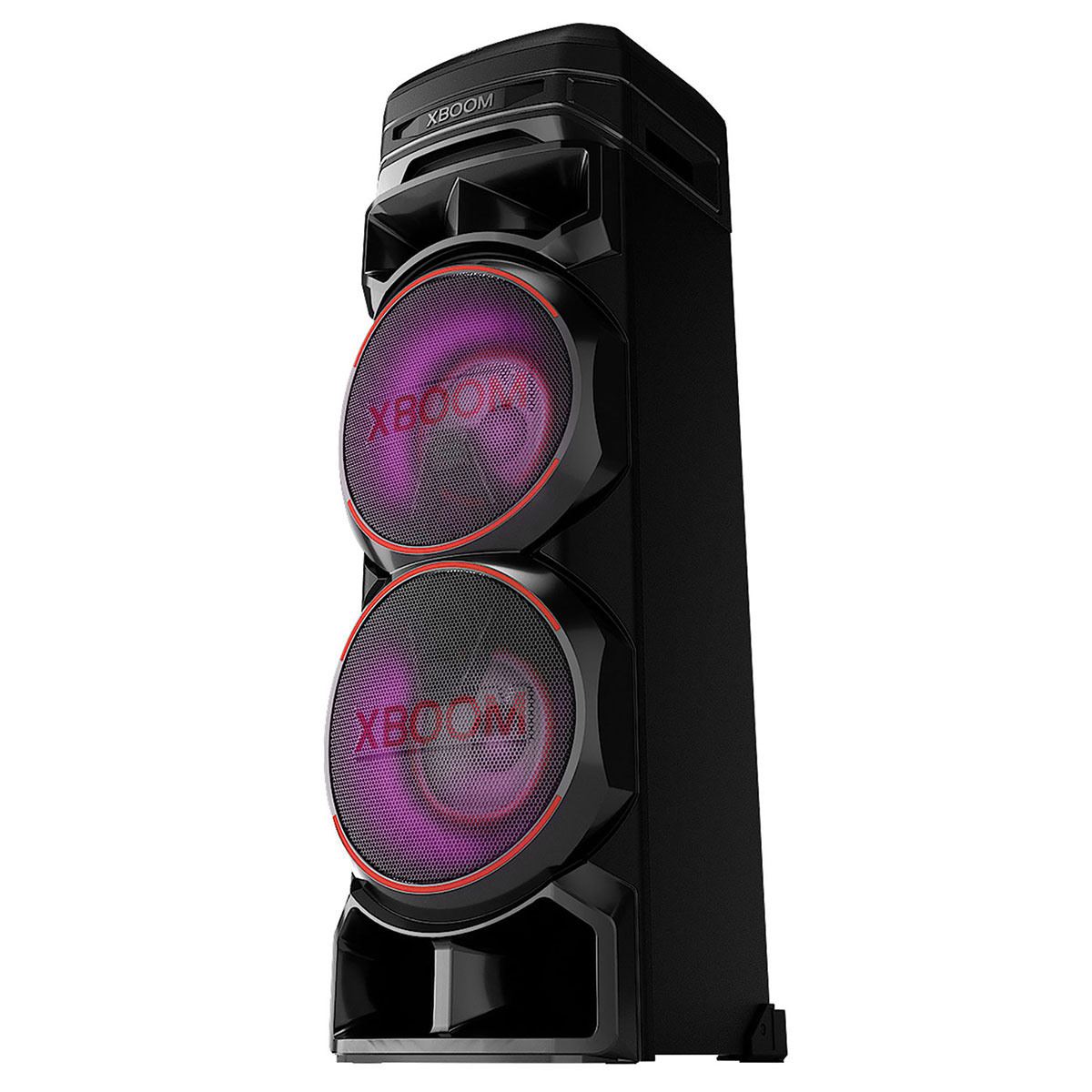 Equipo de audio LG XBOOM RNC9