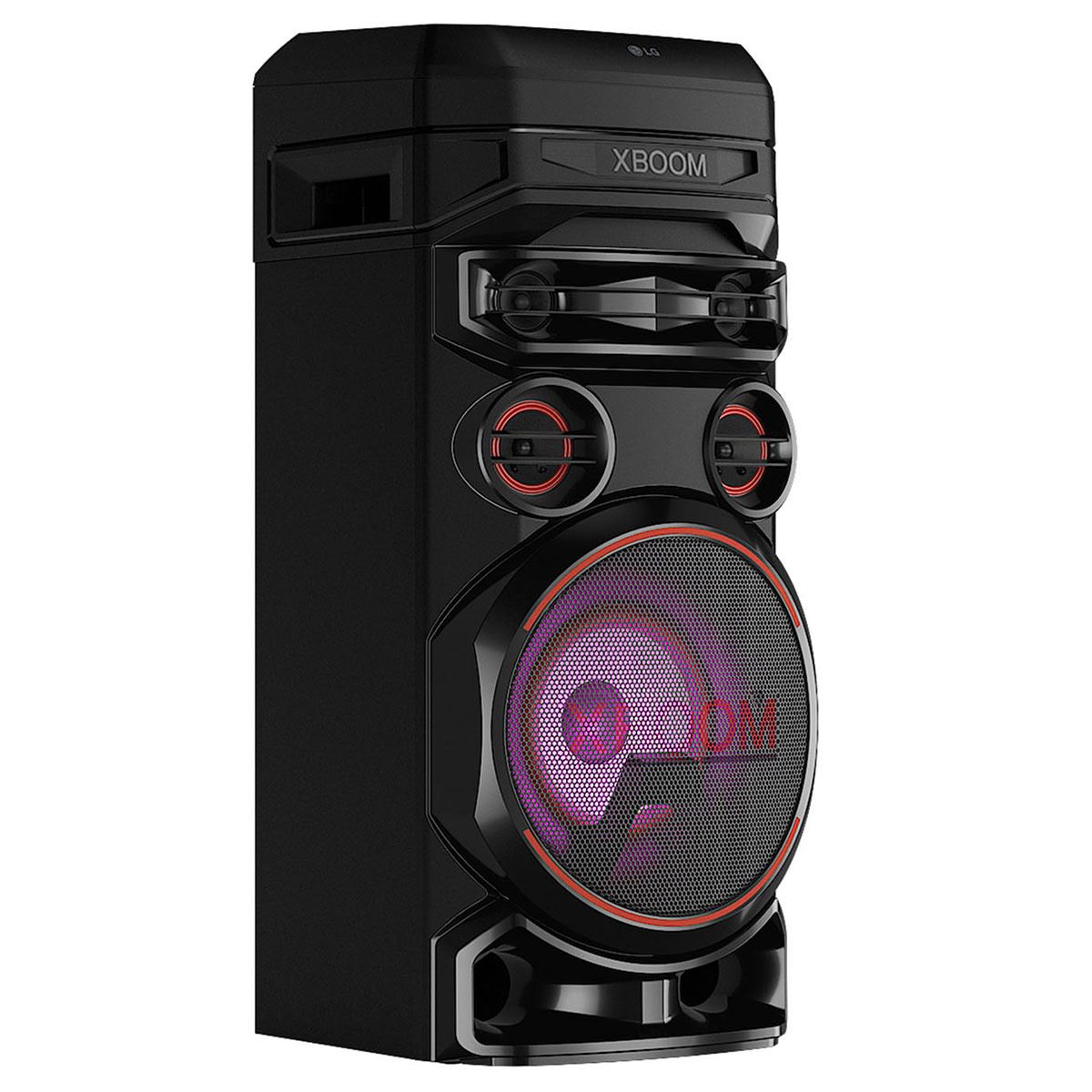 Equipo de audio LG XBOOM RNC7