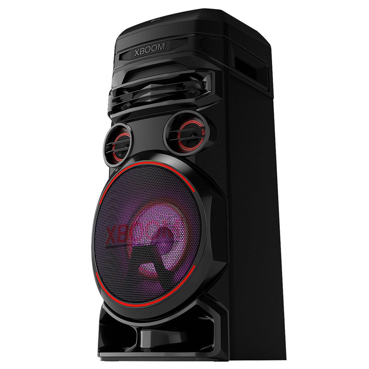 Equipo de audio LG XBOOM RNC7