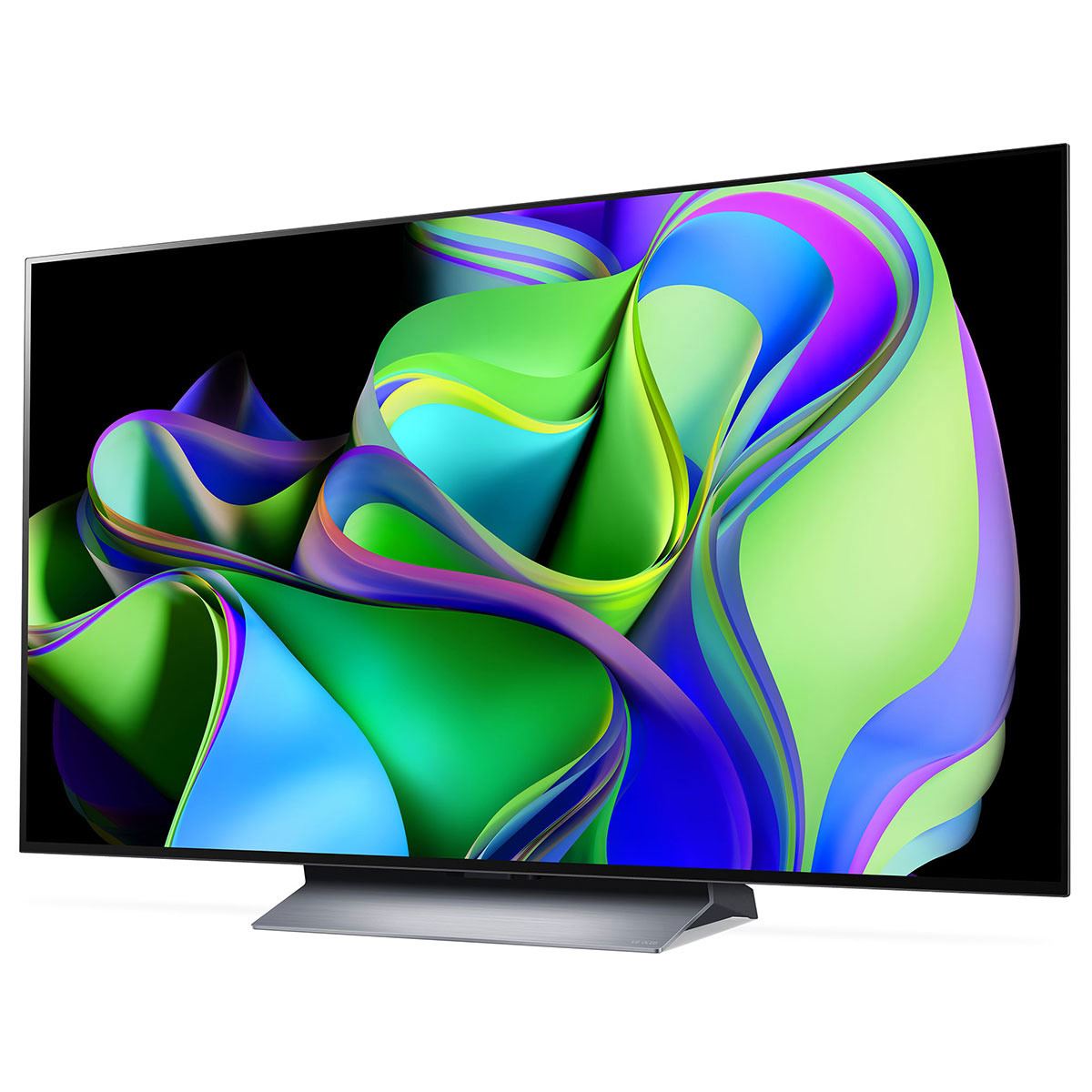 Pantalla LG 77 pulgadas 4K OLED 77C3PSA