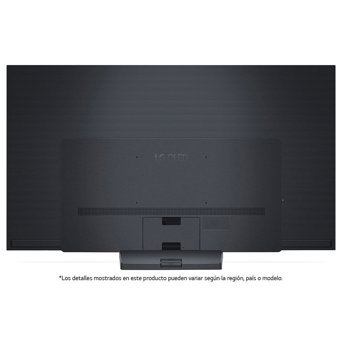 Pantalla LG 77 pulgadas 4K OLED 77C3PSA