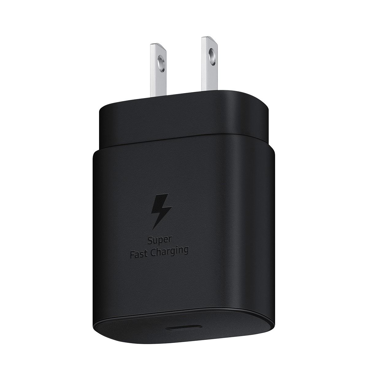 Cargador Samsung Carga Súper Rápida de 25W Tipo C