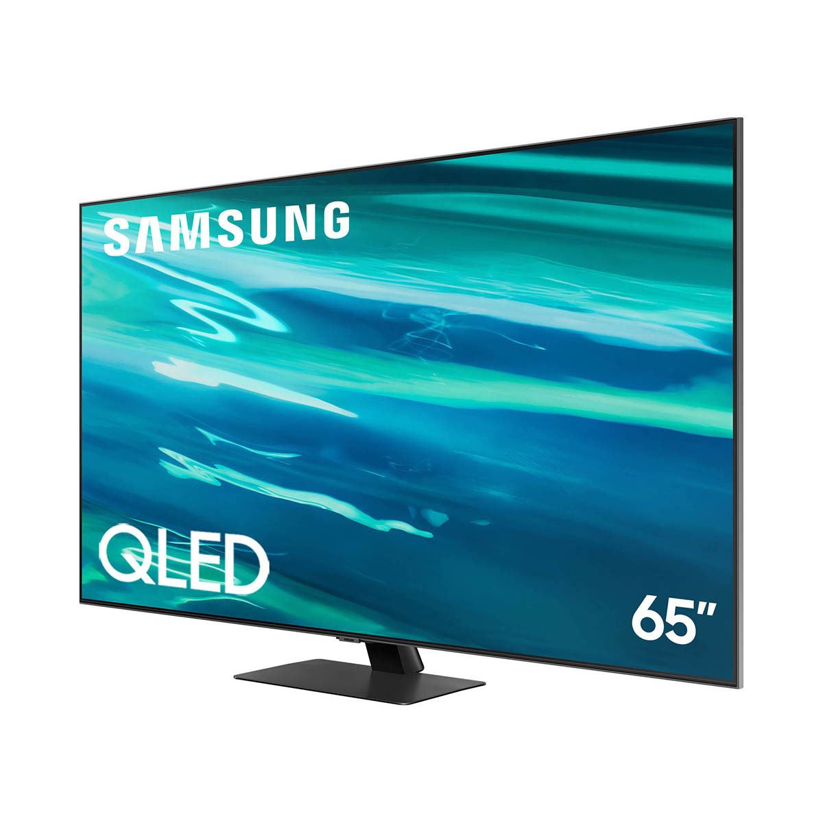 Pantalla Samsung 65 pulgadas QN65Q80AAFXZ