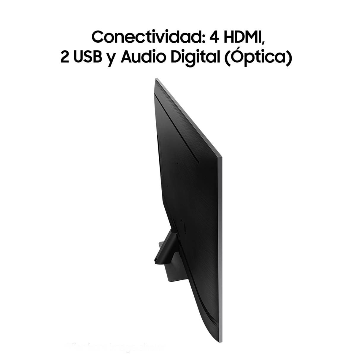 Pantalla Samsung 65 pulgadas QN65Q80AAFXZ