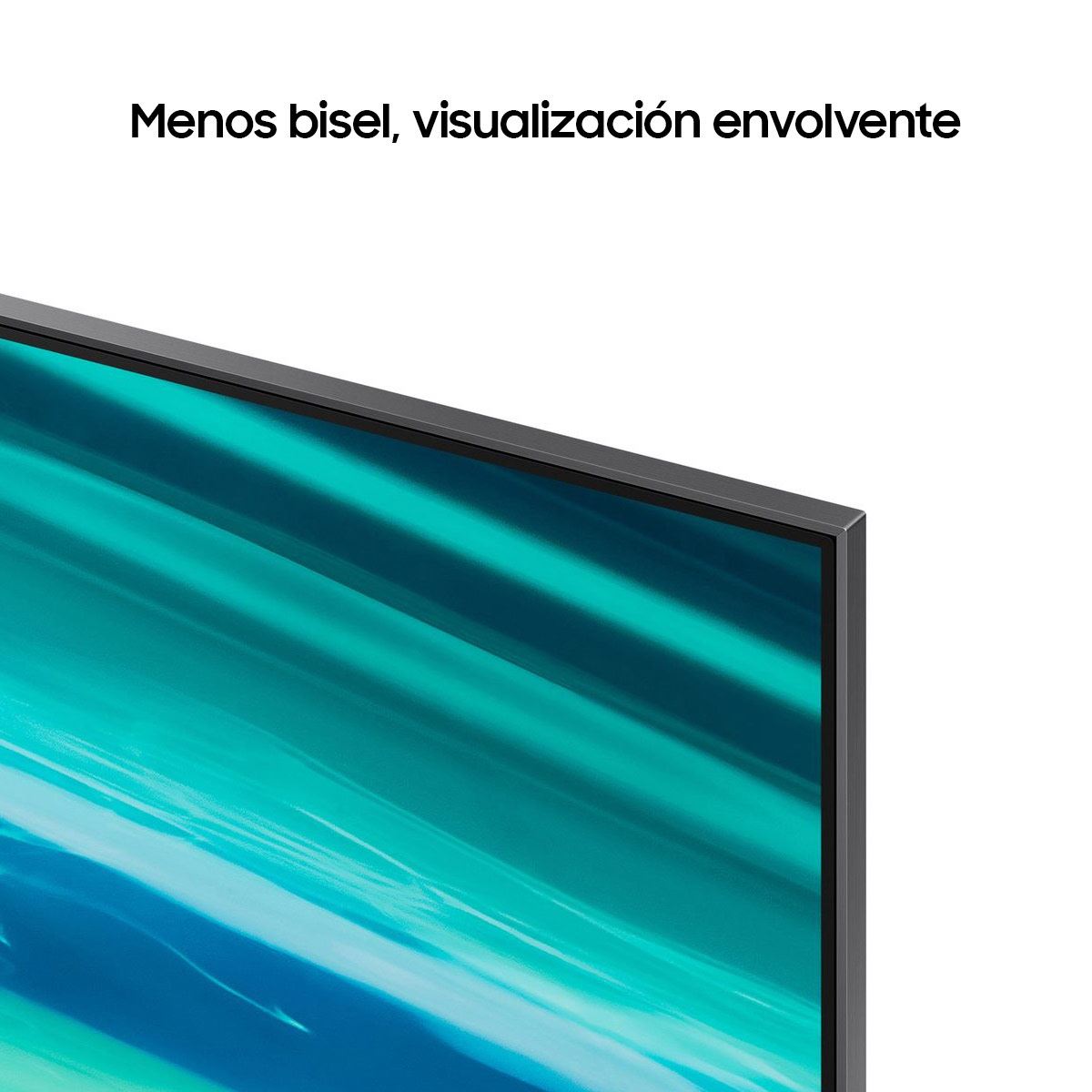 Pantalla Samsung 65 pulgadas QN65Q80AAFXZ