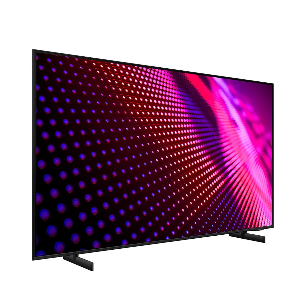 Pantalla Samsung 43 Pulgadas LED 4K UN43AU8000FXZX